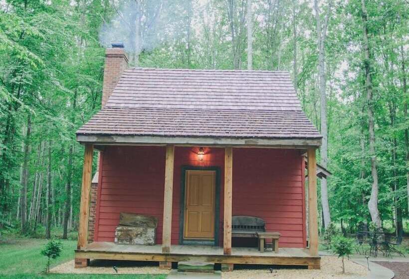 צימר Stevenson Ridge