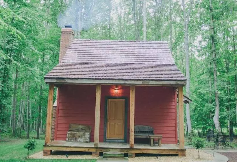 住宿加早餐 Stevenson Ridge