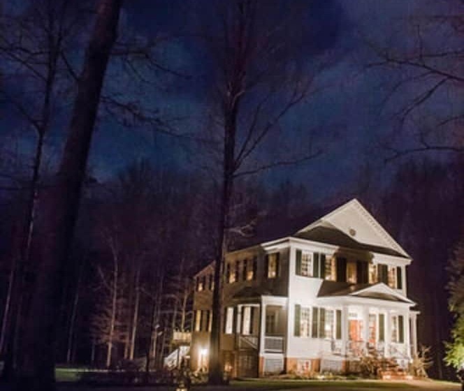 צימר Stevenson Ridge