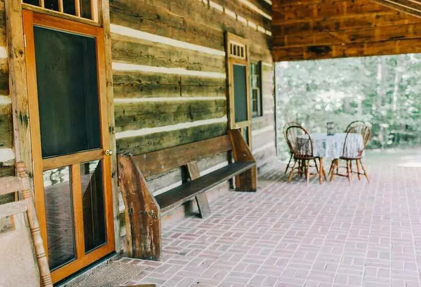 住宿加早餐 Stevenson Ridge