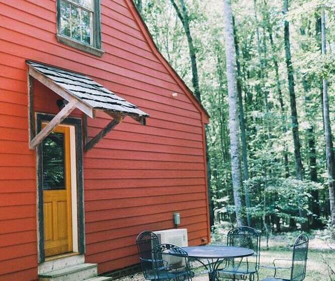 צימר Stevenson Ridge