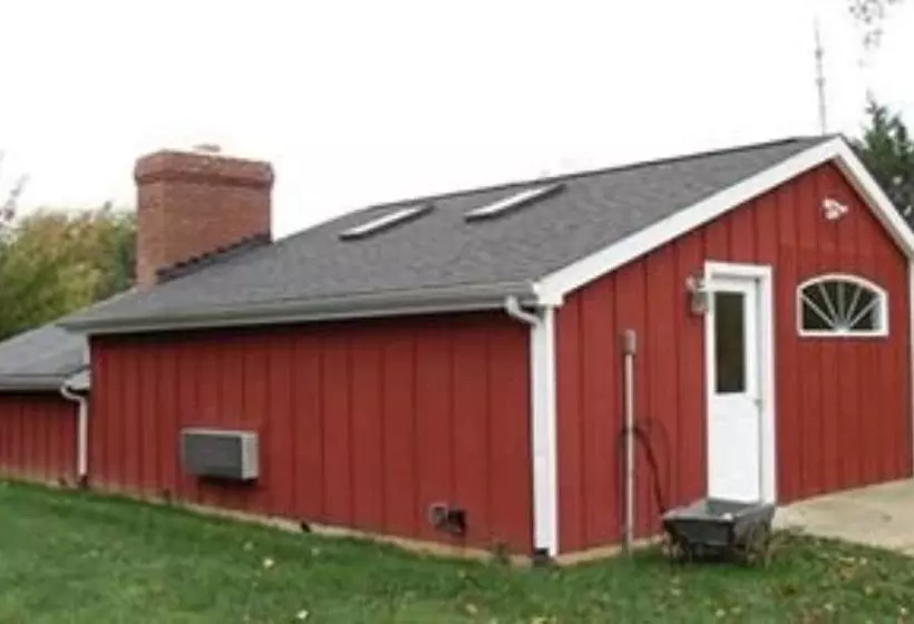 住宿加早餐 Stevenson Ridge