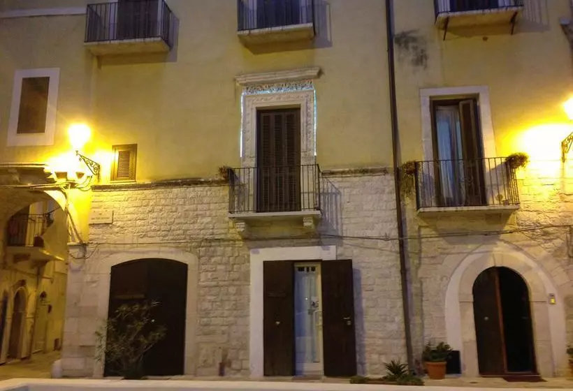 Bed & Breakfast Santa Maria Del Buon Consiglio