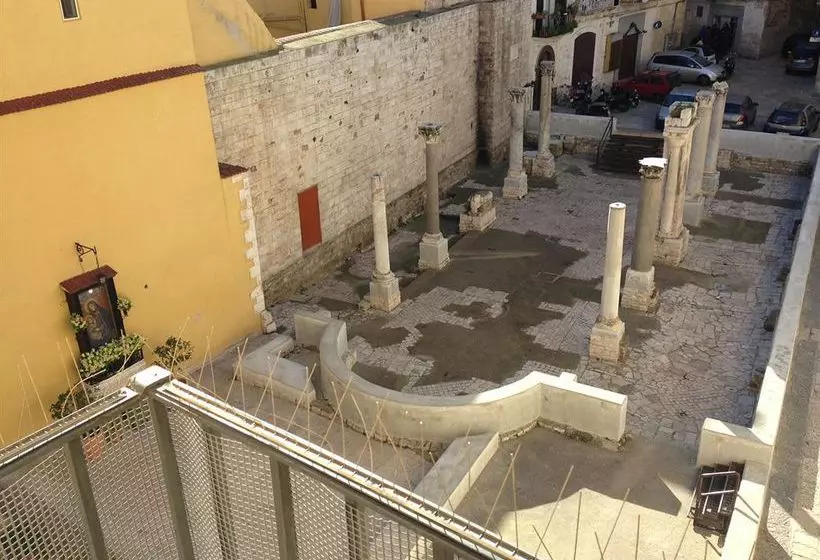 Bed & Breakfast Santa Maria Del Buon Consiglio