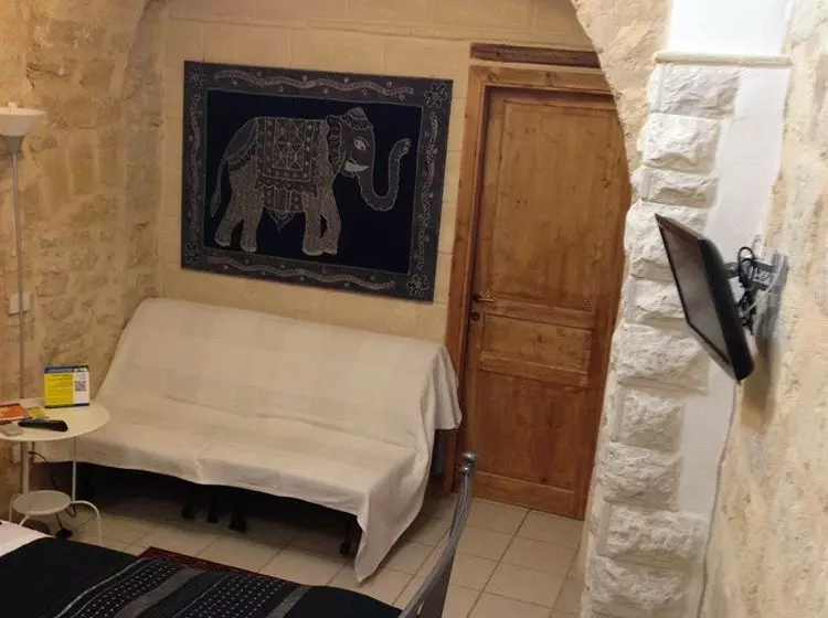 Bed & Breakfast Santa Maria Del Buon Consiglio