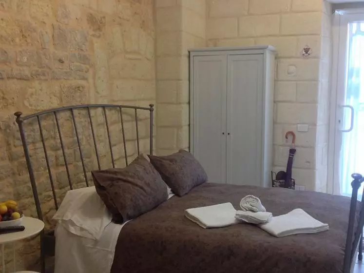 Bed & Breakfast Santa Maria Del Buon Consiglio