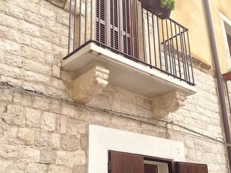 Bed & Breakfast Santa Maria Del Buon Consiglio