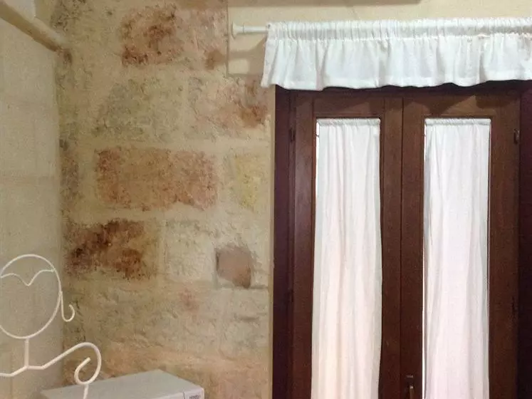 Bed & Breakfast Santa Maria Del Buon Consiglio