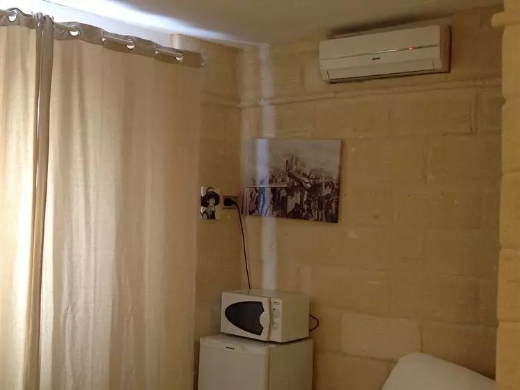 Bed & Breakfast Santa Maria Del Buon Consiglio