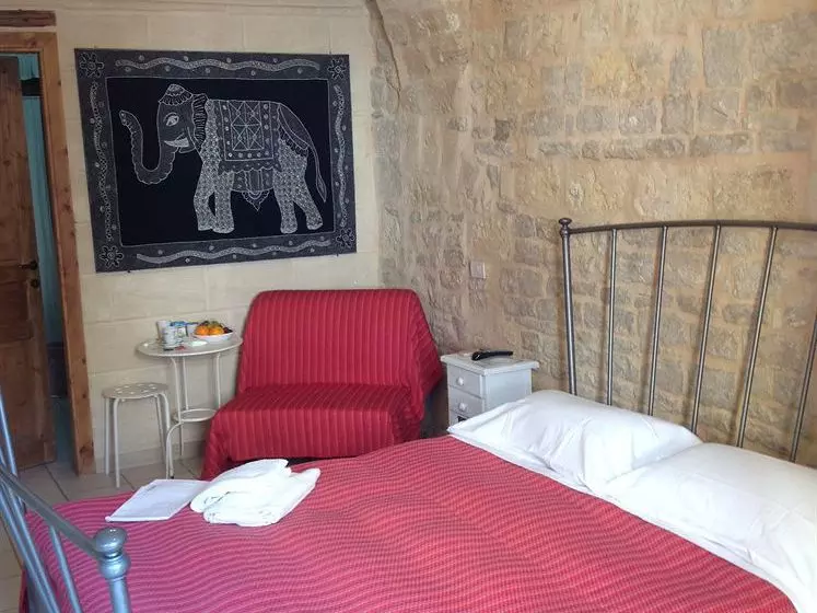 Bed & Breakfast Santa Maria Del Buon Consiglio