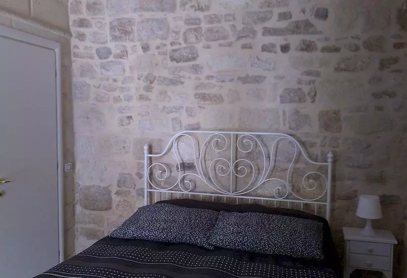 Bed & Breakfast Santa Maria Del Buon Consiglio
