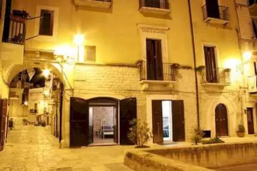 Bed & Breakfast Santa Maria Del Buon Consiglio