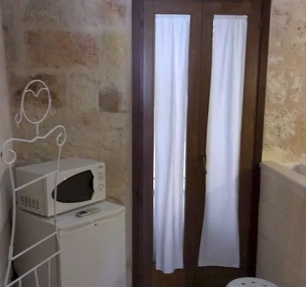 Bed & Breakfast Santa Maria Del Buon Consiglio