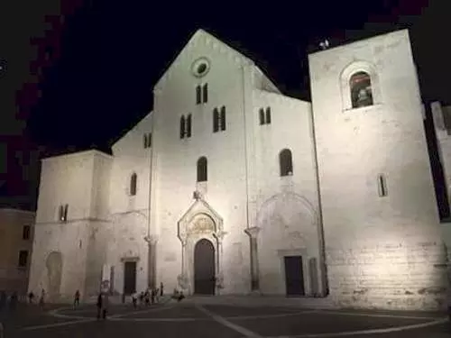 Bed & Breakfast Santa Maria Del Buon Consiglio