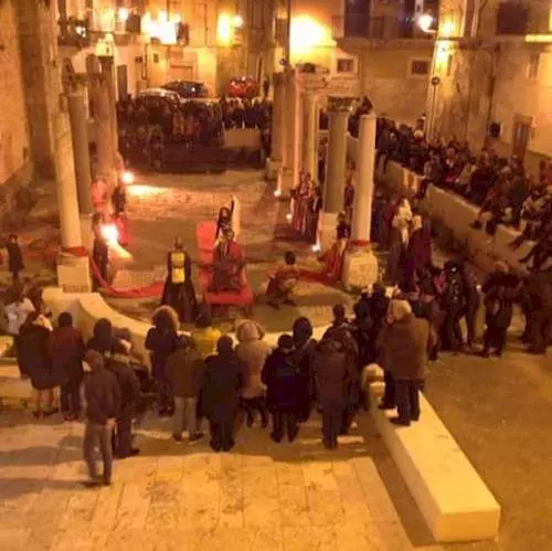 Bed & Breakfast Santa Maria Del Buon Consiglio