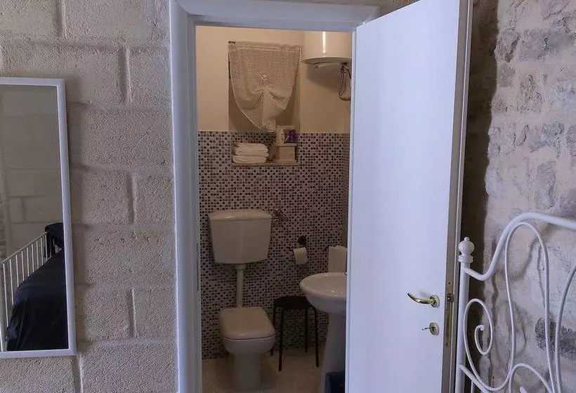 Bed & Breakfast Santa Maria Del Buon Consiglio