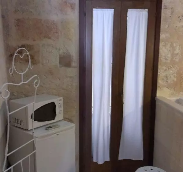 Bed & Breakfast Santa Maria Del Buon Consiglio