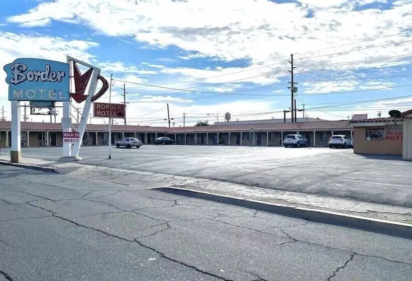 Border Motel