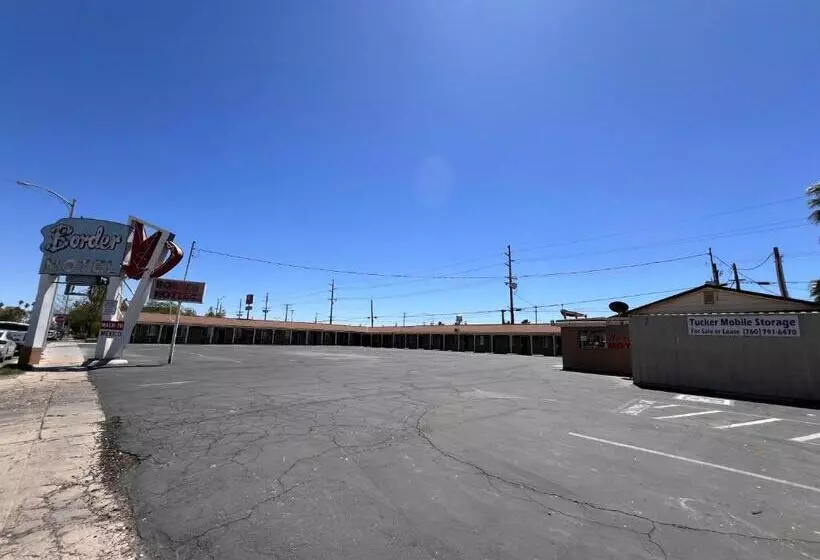 Border Motel