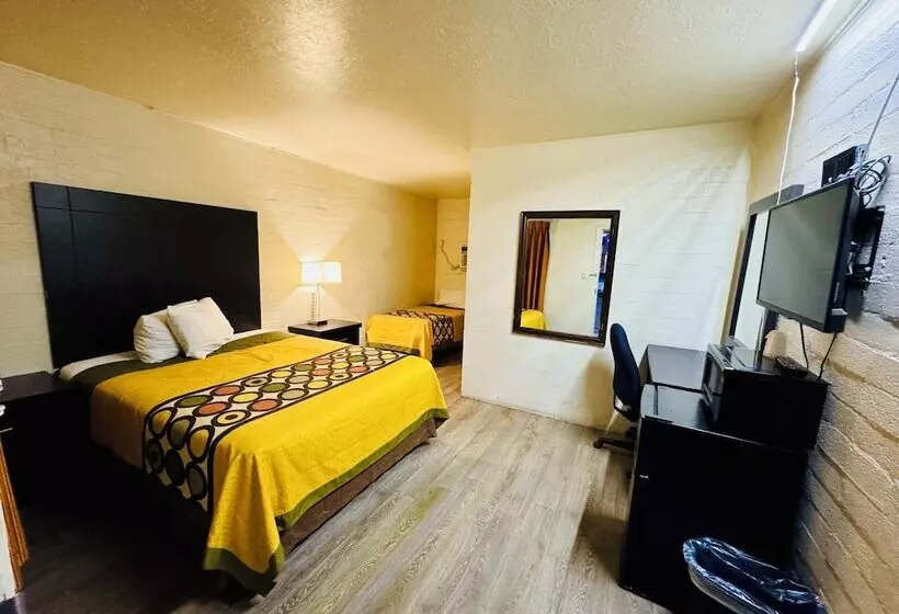 Border Motel
