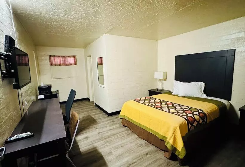 Border Motel