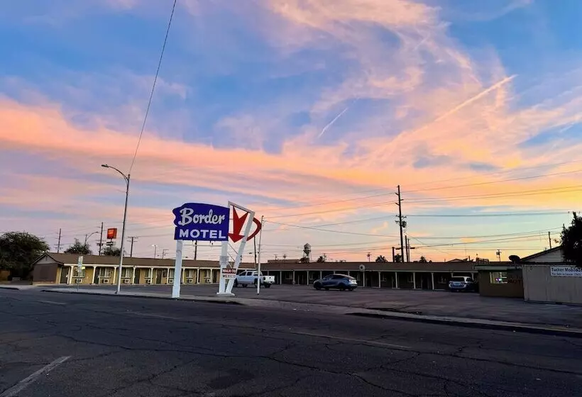 Border Motel
