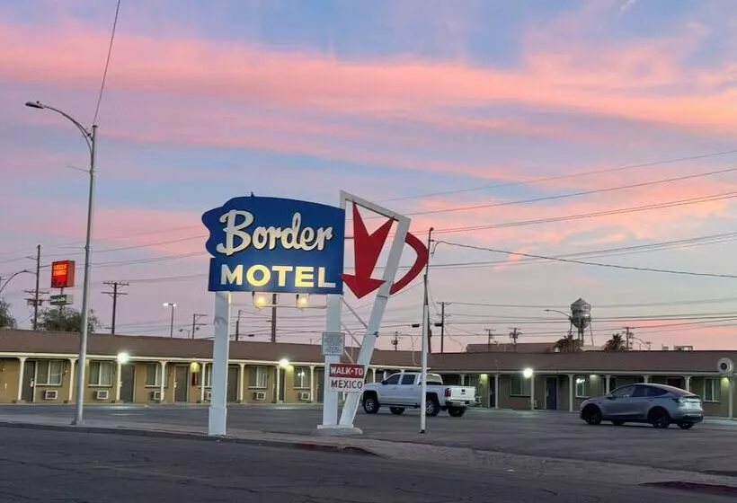 Border Motel