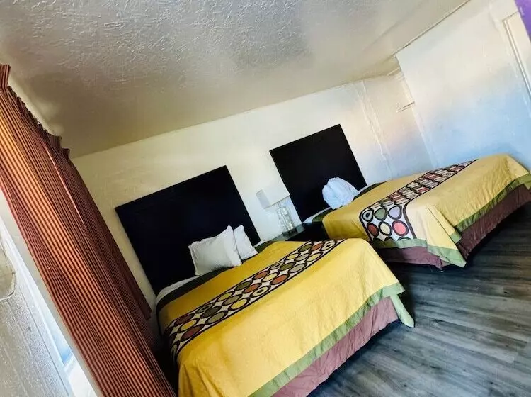 Border Motel