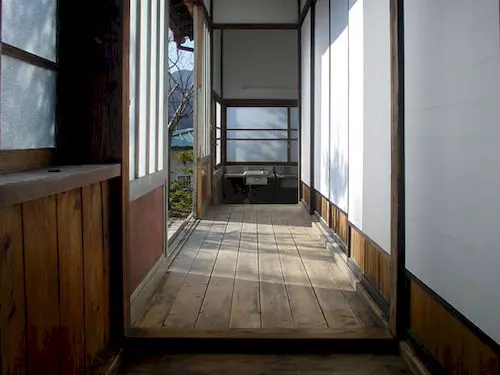 Nikko Inn