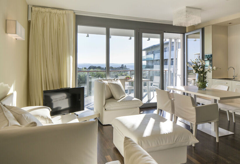 Falkensteiner Residences Senia