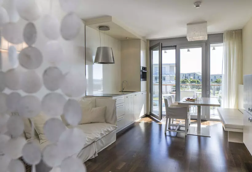 Falkensteiner Residences Senia