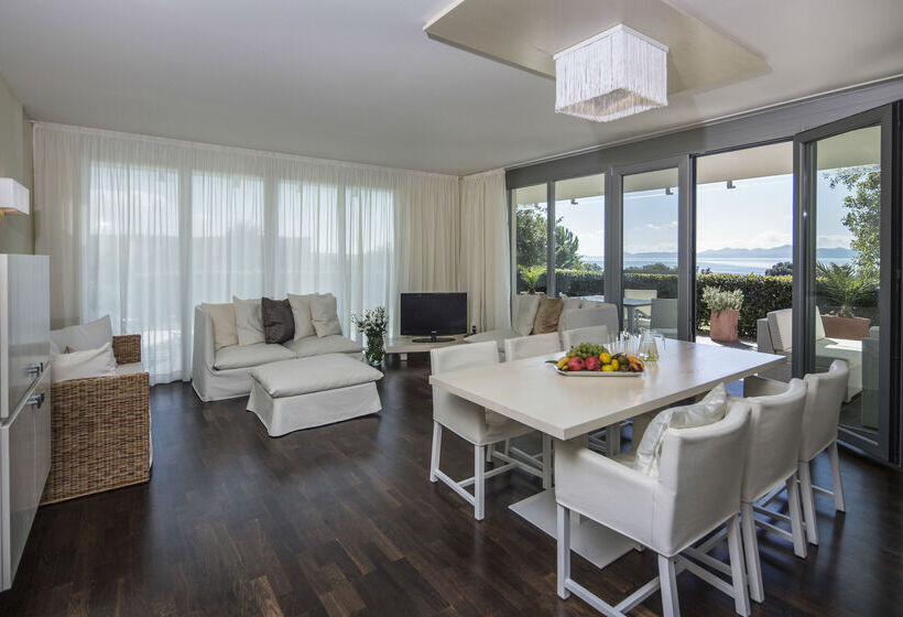 Falkensteiner Residences Senia