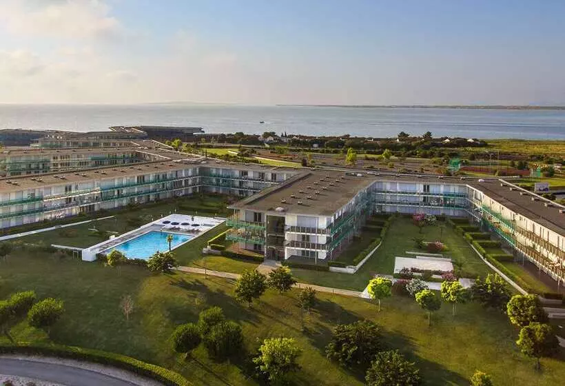 Falkensteiner Residences Senia