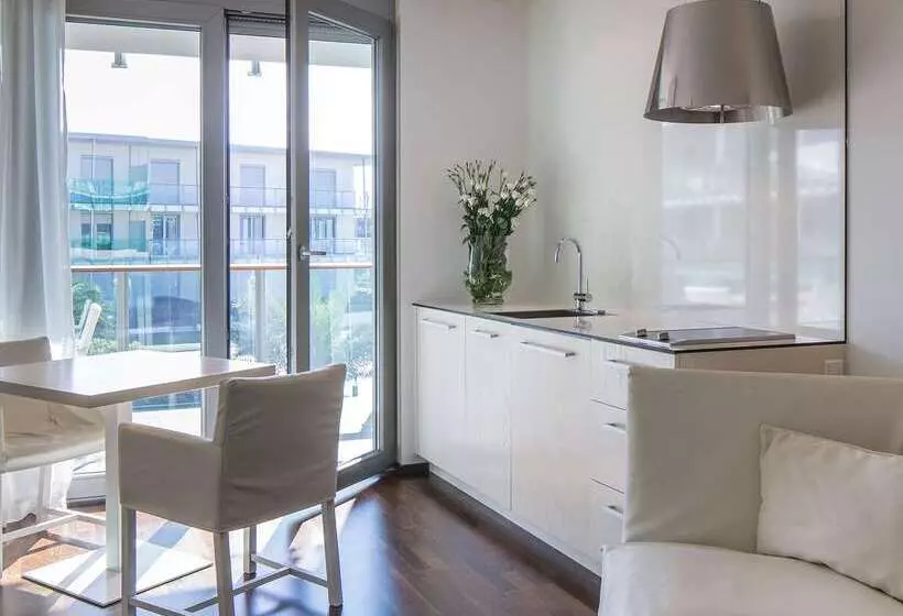 Falkensteiner Residences Senia