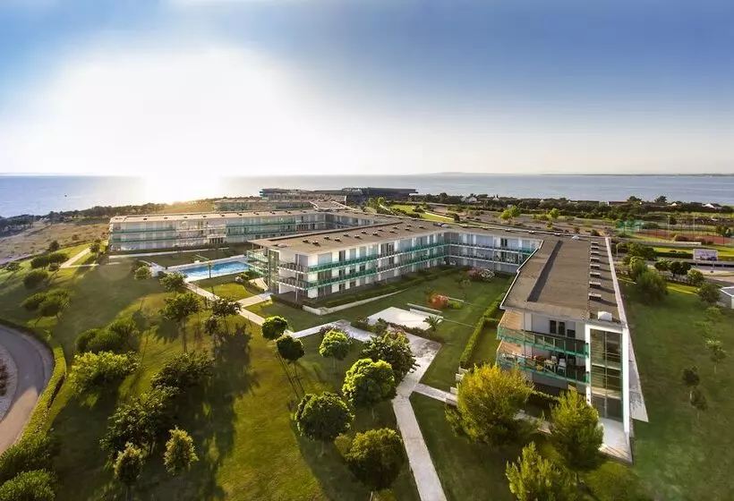 Falkensteiner Residences Senia