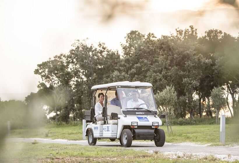 Falkensteiner Residences Senia