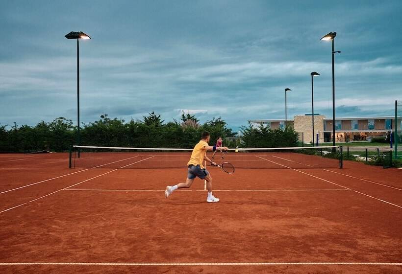 Falkensteiner Residences Senia