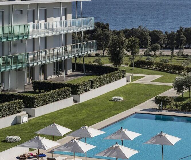 Falkensteiner Residences Senia