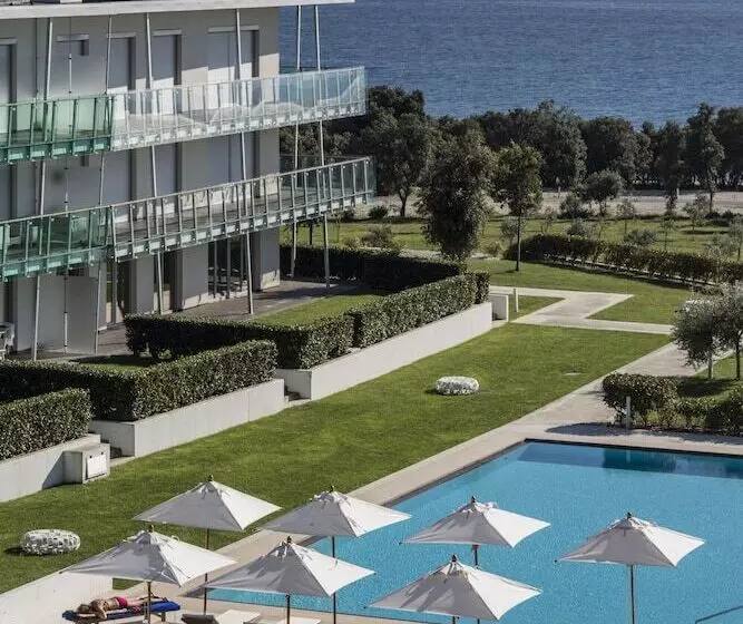 Falkensteiner Residences Senia