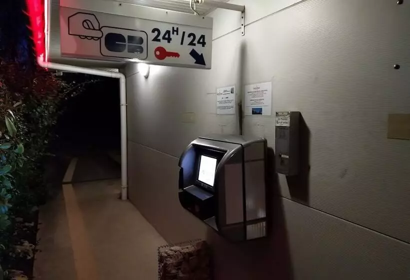 Fasthotel Well Inn Mâcon Sud   Un Hôtel Fh Confort