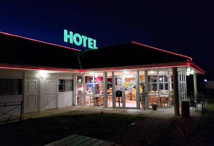 Fasthotel Well Inn Mâcon Sud   Un Hôtel Fh Confort