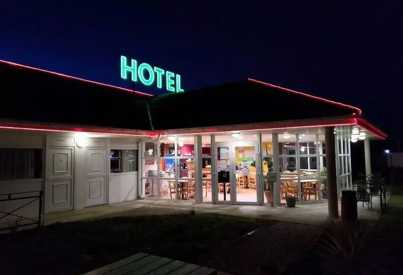 Fasthotel Well Inn Mâcon Sud   Un Hôtel Fh Confort