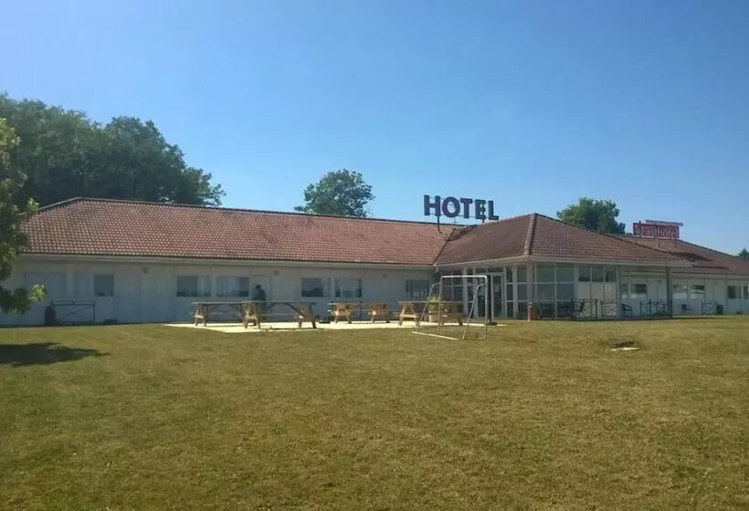 Fasthotel Well Inn Mâcon Sud   Un Hôtel Fh Confort