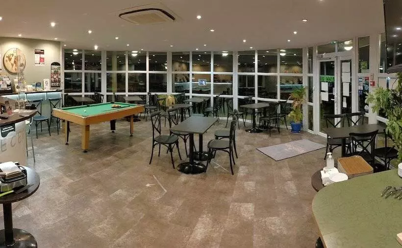 Fasthotel Well Inn Mâcon Sud   Un Hôtel Fh Confort