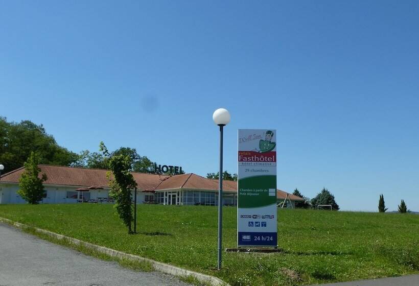 Fasthotel Well Inn Mâcon Sud   Un Hôtel Fh Confort