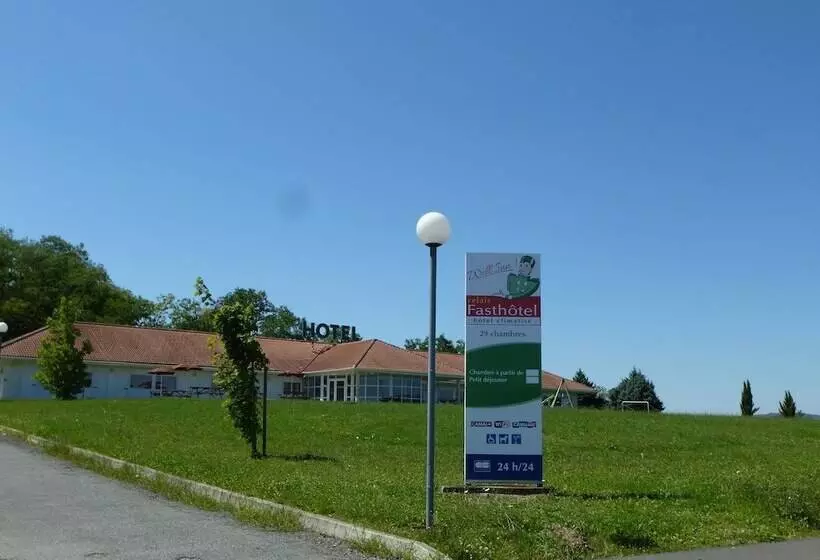 Fasthotel Well Inn Mâcon Sud   Un Hôtel Fh Confort