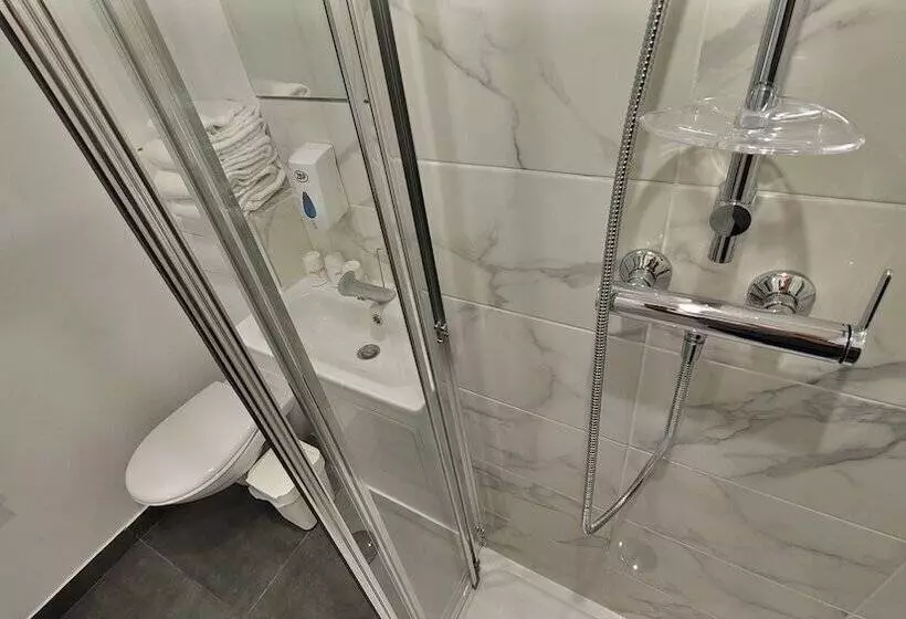 Fasthotel Well Inn Mâcon Sud   Un Hôtel Fh Confort