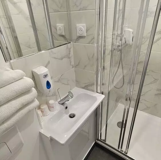 Fasthotel Well Inn Mâcon Sud   Un Hôtel Fh Confort