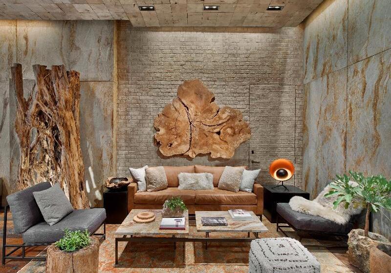 1 Hotel Central Park