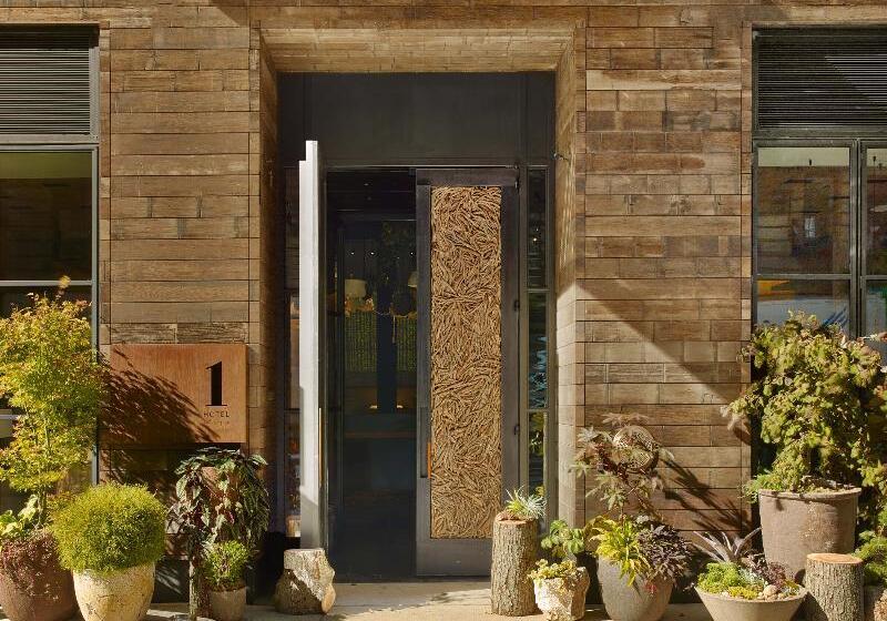 1 Hotel Central Park